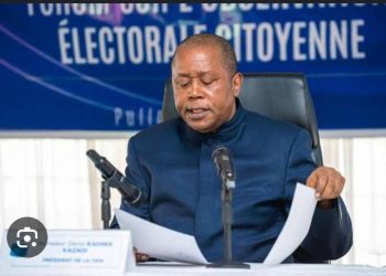 RDC : La CENI lance l’opération de dépôt des candidatures pour les élections des conseillers urbains, des maires et des bourgmestres d’ici 15 août (Document)