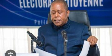 RDC : La CENI lance l’opération de dépôt des candidatures pour les élections des conseillers urbains, des maires et des bourgmestres d’ici 15 août (Document)