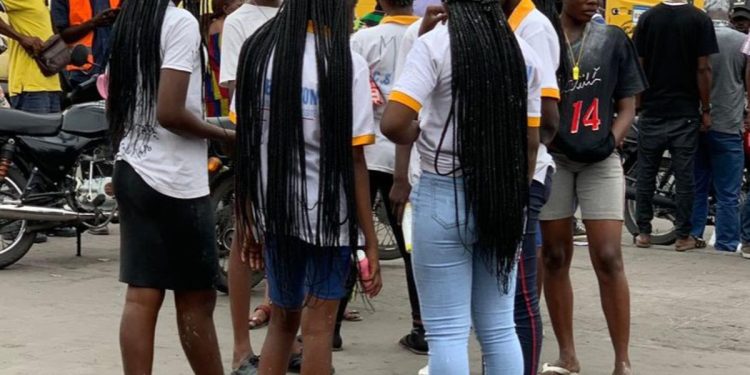 EXETAT 2025 : les résultats des provinces éducationnelles de Kinshasa Tshangu, Tshopo 1, Tshuapa 1, Lomami 1, Kwilu 2 et Kwilu 3 seront disponibles ce mercredi