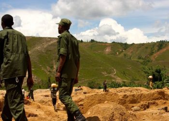 RDC : Sanctions américaines contre des entités liées à la violence et à l’exploitation minière illégale