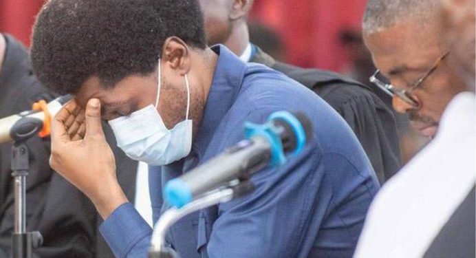 Affaire Mutamba : l’ancien Ministre de la justice risque une peine de dix ans de travaux forcés ( requisitoire )