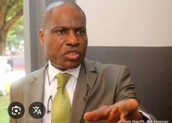 Martin Fayulu après l’assassinat d’un pasteur à Bukavu : « Combien de temps encore le monde restera-t-il indifférent aux drames qui se répètent en RDC »?