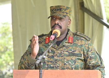 Guerre à l’Est : « Si la guerre éclate à nouveau dans l’est de la RDC, nous n’hésiterons pas une minute à défendre nos intérêts en tant que pays » (Muhoozi Kainerugaba)