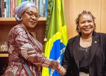 Coopération culturelle : La RDC et le Brésil s’engagent sur la promotion de la culture de la communauté afro-descendante
