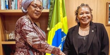 Coopération culturelle : La RDC et le Brésil s’engagent sur la promotion de la culture de la communauté afro-descendante