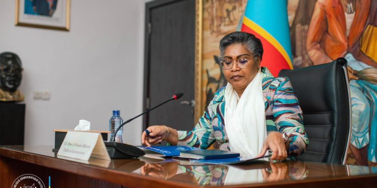 RDC: le gouvernement lance sa stratégie pour accélérer la mise en œuvre de son programme d’actions