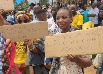 Journées ville morte à Mambasa-Centre: la société civile accuse les autorités militaires d’avoir perdu le contrôle de la situation sécuritaire en Ituri