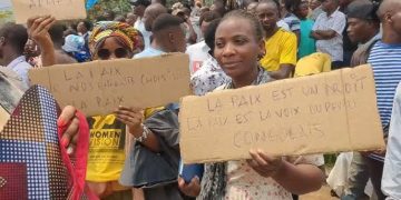 Journées ville morte à Mambasa-Centre: la société civile accuse les autorités militaires d’avoir perdu le contrôle de la situation sécuritaire en Ituri