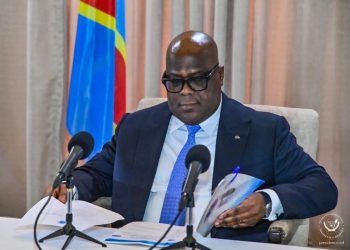 RDC : L’Union Sacrée de la nation convoque son premier congrès le 30 août 2025, consacré à l’adoption de ses textes fondamentaux