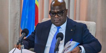 RDC : L&rsquo;Union Sacrée de la nation convoque son premier congrès le 30 août 2025, consacré à l&rsquo;adoption de ses textes fondamentaux