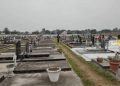 Délocalisation des tombes au cimetière « Maman Marie » à N’djili Brasserie : un communiqué officiel annonce des travaux de construction des rocades