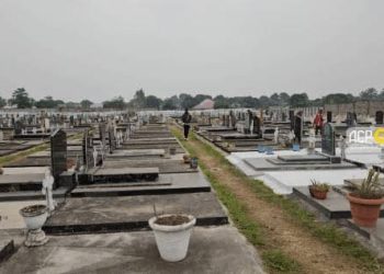 Délocalisation des tombes au cimetière « Maman Marie » à N’djili Brasserie : un communiqué officiel annonce des travaux de construction des rocades