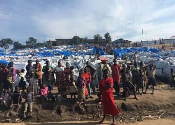 Ituri: 82 800 déplacés, 9 structures de santé fermées, OCHA dresse un tableau humanitaire sombre à Djugu