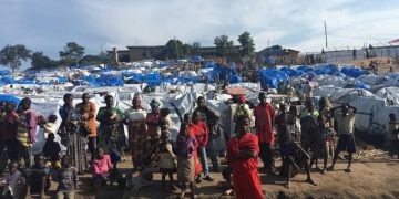 Ituri: 82 800 déplacés, 9 structures de santé fermées, OCHA dresse un tableau humanitaire sombre à Djugu