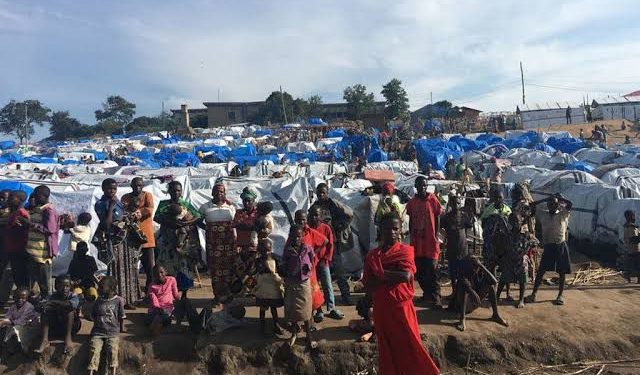 Ituri: 82 800 déplacés, 9 structures de santé fermées, OCHA dresse un tableau humanitaire sombre à Djugu