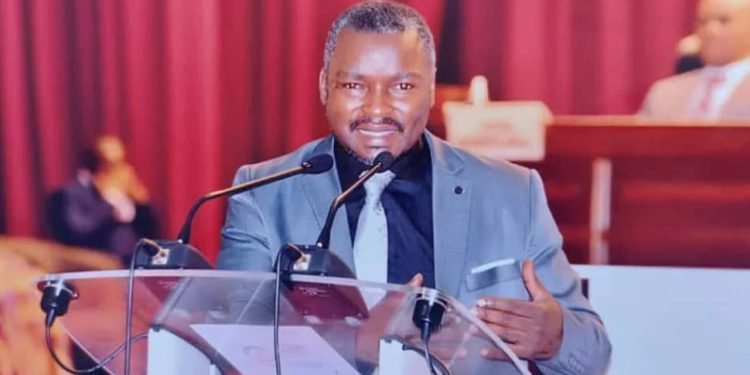 Ituri : le député Gratien Iracan exige le limogeage du gouverneur militaire le général Luboya Nkashama