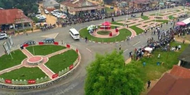 Affrontements entre FARDC et Wazalendo à Kindu: le bilan officiel est de 9 morts et plusieurs blessés (armée)