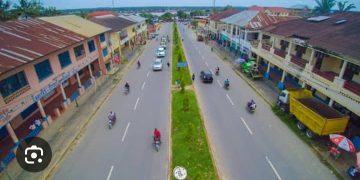 Insécurité croissante au Maniema: Couvre-feu instauré à Kindu suite à des affrontements entre Wazalendo et forces de sécurité ( Gouverneur)