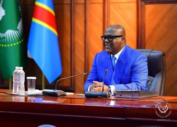 Gouvernement Suminwa II : Le président Félix Tshisekedi appelle les nouveaux membres à la détermination et au respect des lois ( Conseil des ministres)