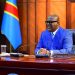 Gouvernement Suminwa II : Le président Félix Tshisekedi appelle les nouveaux membres à la détermination et au respect des lois ( Conseil des ministres)