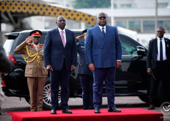 Diplomatie: la RDC conteste la désignation « inappropriée » d’un consul kényan à Goma