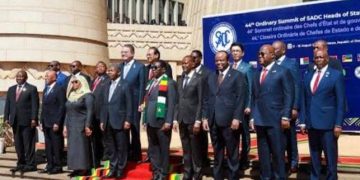 45ème sommet des Chefs d’État de la SADC : Antananarivo accueille les leaders africains pour discuter sur la situation de la RDC