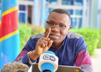 RDC : Julien Paluku suspend une taxe de 10$ jugée illégale sur les produits agricoles destinés à l’exportation, pratiquée par l’Office congolais de contrôle (Document )