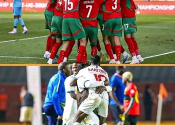 CHAN 2024 : la RDC obligée de gagner le Maroc ce dimanche pour passer en quarts de finale