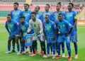 CHAN 2024: la RDC chute devant le Maroc (1-3) et quitte la compétition