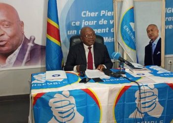 Conclave du parti Ensemble à Bruxelles :le secrétaire général convoqué au ministère de l’Intérieur ( Courrier)