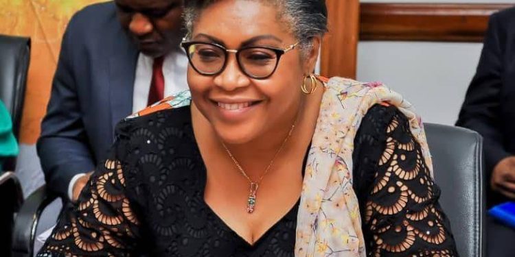 9 ème Conférence internationale du Japon sur le développement de l’Afrique: Judith Suminwa attendue à Tokyo ce lundi 18 août