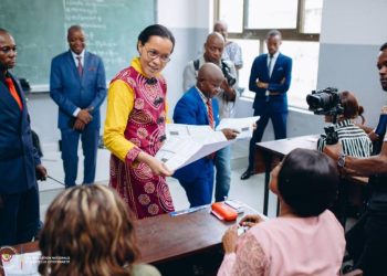 EXETAT 2025: Les résultats seront publiés de manière progressive sur toute l’étendue du territoire national jusqu’au 24 août ( La ministre Raissa Malu)