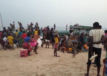 Kwamouth : le Gouvernement suspend la perception des redevances coutumières