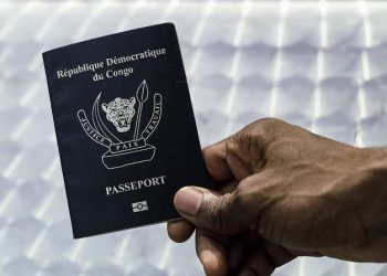 Obtention du nouveau passeport : les centres de capture de Kindu, Mbuji-Mayi, Bunia et Kolwezi désormais opérationnels