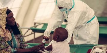 RDC : Plus de 1.887 cas de choléra enregistrés à l’échelle nationale au cours de la 32 ème semaine épidémiologique soit du 4 au 9 août