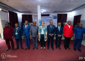 ‎RDC : L’inspection scolaire s’engage à accorder une attention particulière aux élèves en situation de handicap