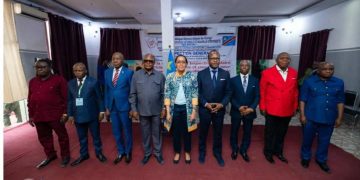 RDC : L’inspection scolaire s’engage à accorder une attention particulière aux élèves en situation de handicap