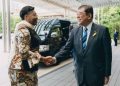 ‎9e conférence internationale sur le développement de l&rsquo;Afrique : la RDC et le Japon s’inspirent mutuellement pour renforcer leur dynamique