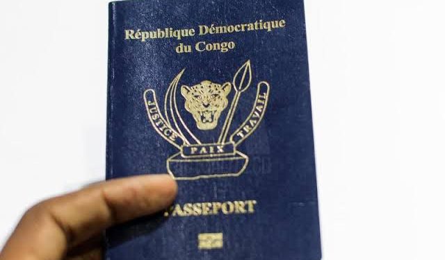 Octroi du nouveau passeport : mise en place d’un service spécialisé pour accélérer le traitement des dossiers en attente