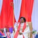 Lubumbashi: la Bishop Marie-Jeanne Mujinga Kashala installée à la tête de l’Église Méthodiste Unie région Sud du Congo et Zambie