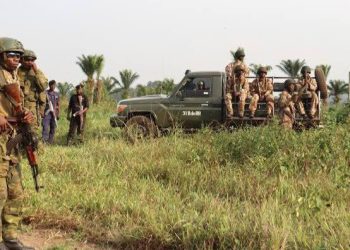 Agression dans l’Est: face aux provocations du M23, les FARDC prêtes à passer à l’offensive