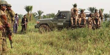 Agression dans l’Est: face aux provocations du M23, les FARDC prêtes à passer à l’offensive