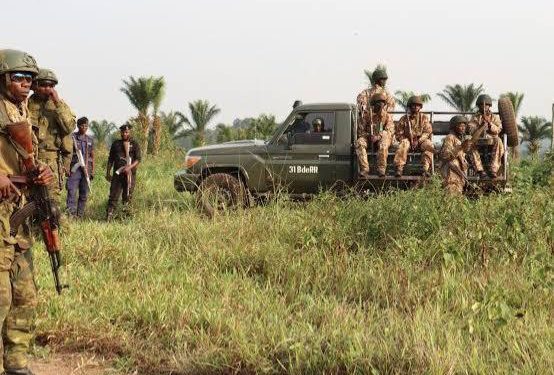 Agression dans l’Est: face aux provocations du M23, les FARDC prêtes à passer à l’offensive