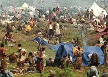 Nord-Kivu : Human Rights Watch alerte sur un plan de nettoyage ethnique à Rutshuru après l’exécution des hutus par le M23