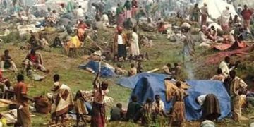 Nord-Kivu : Human Rights Watch alerte sur un plan de nettoyage ethnique à Rutshuru après l’exécution des hutus par le M23