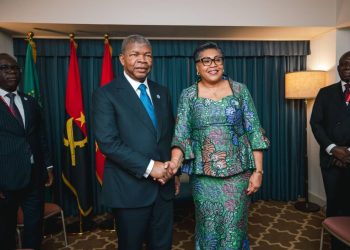 9eme Conférence internationale de Tokyo sur le développement de l’Afrique : La RDC et l’Angola accélèrent leur coopération sécuritaire et économique