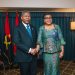 9eme Conférence internationale de Tokyo sur le développement de l’Afrique : La RDC et l’Angola accélèrent leur coopération sécuritaire et économique