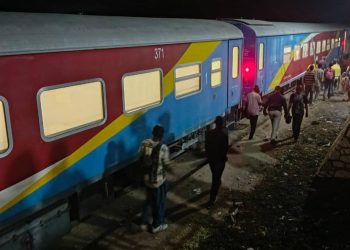 ‎RDC : la reprise du trafic ferroviaire entre Kinshasa et le Kongo Central annoncée dans les tout prochains jours