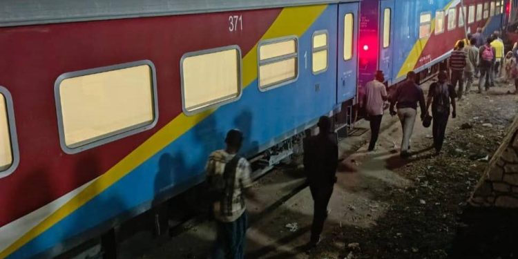 ‎RDC : la reprise du trafic ferroviaire entre Kinshasa et le Kongo Central annoncée dans les tout prochains jours
