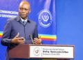 ‎Santé : Le ministre Roger Kamba mobilise les partenaires à Paris pour la construction des hôpitaux en RDC‎